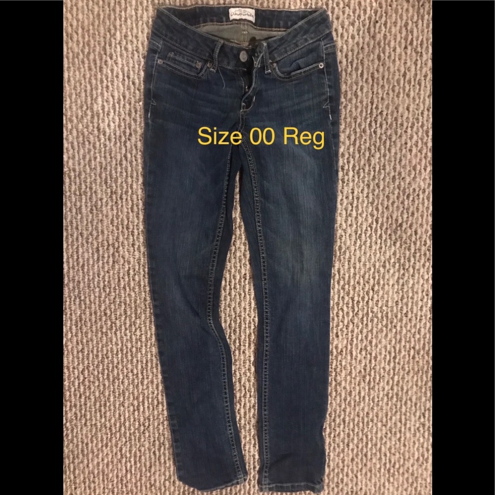Aeropostale Jeans